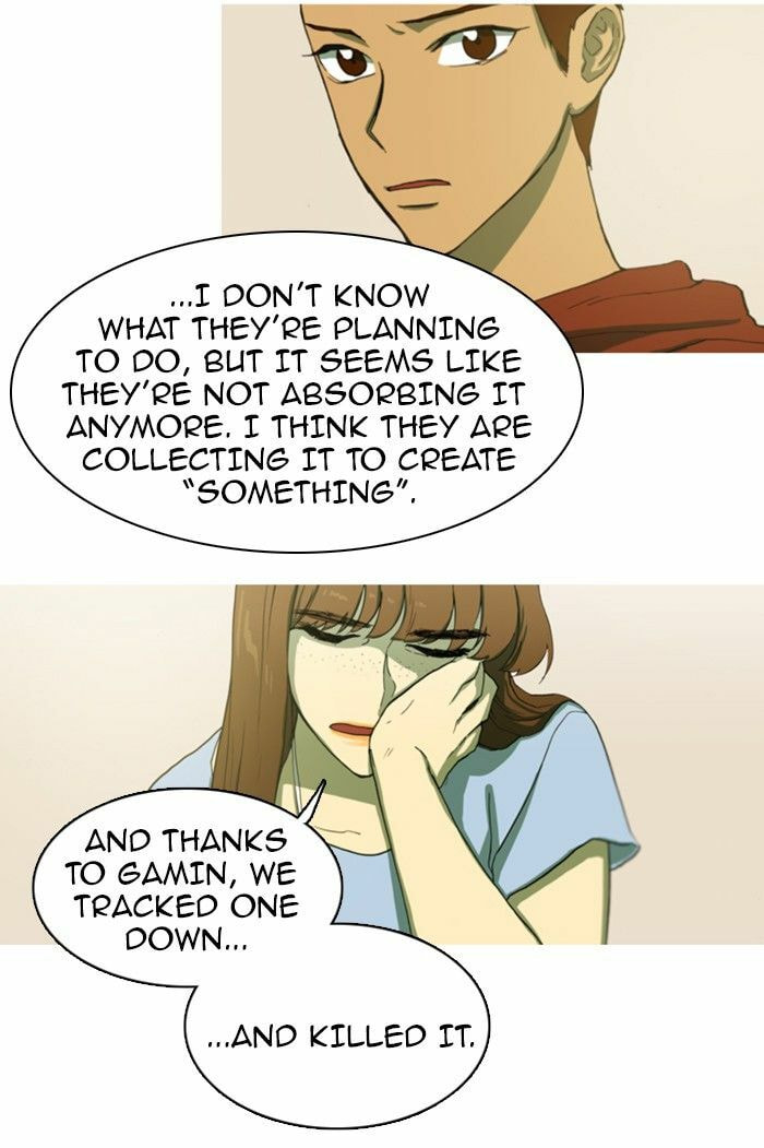 Witch Hunt Chapter 28 page 14 - 