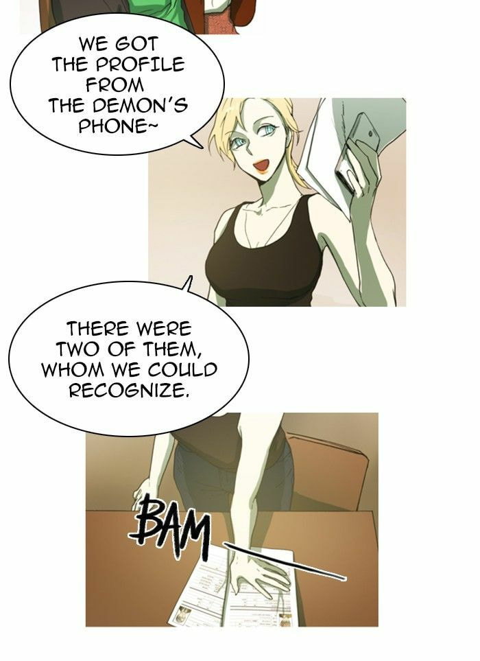 Witch Hunt Chapter 28 page 16 - 