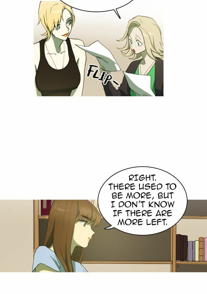 Witch Hunt Chapter 28 page 20 - 
