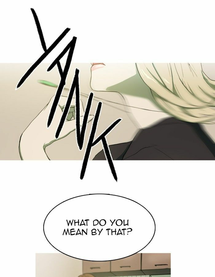 Witch Hunt Chapter 28 page 3 - 