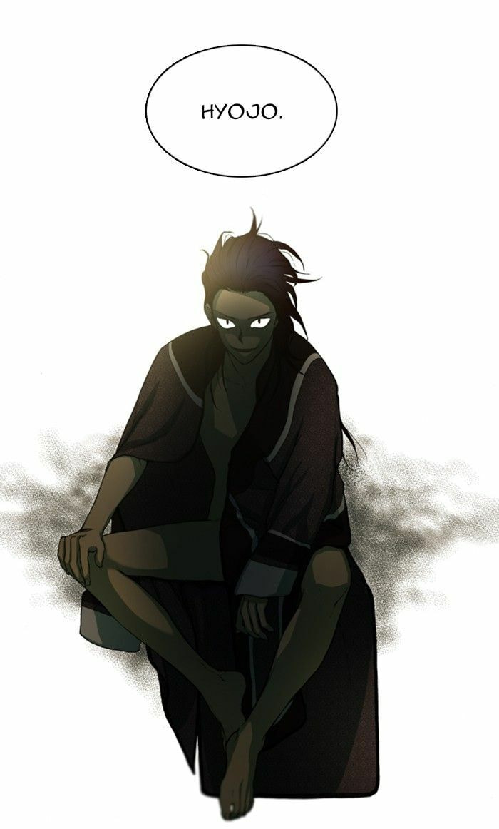 Witch Hunt Chapter 28 page 22 - 