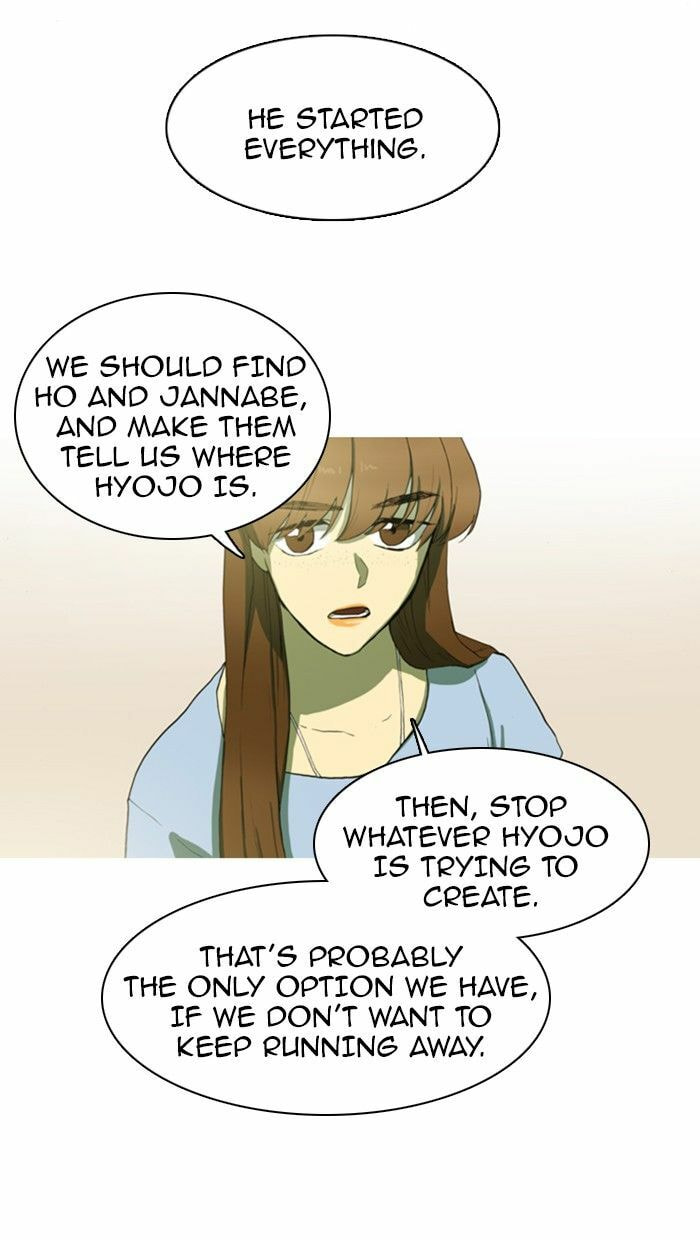 Witch Hunt Chapter 28 page 23 - 