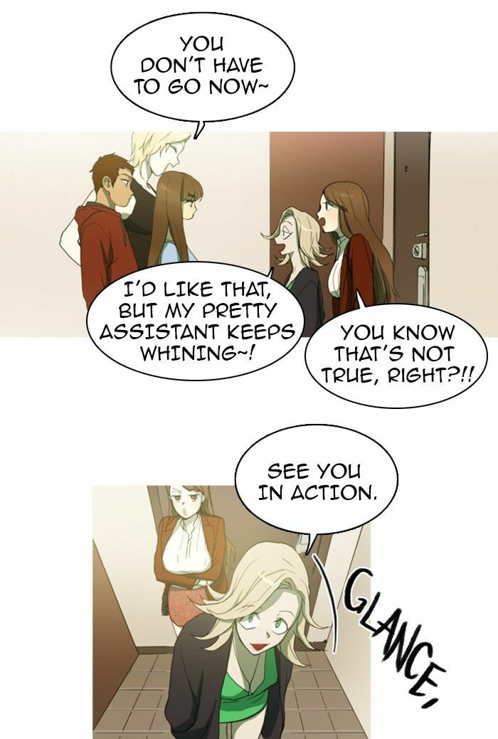 Witch Hunt Chapter 28 page 25 - 
