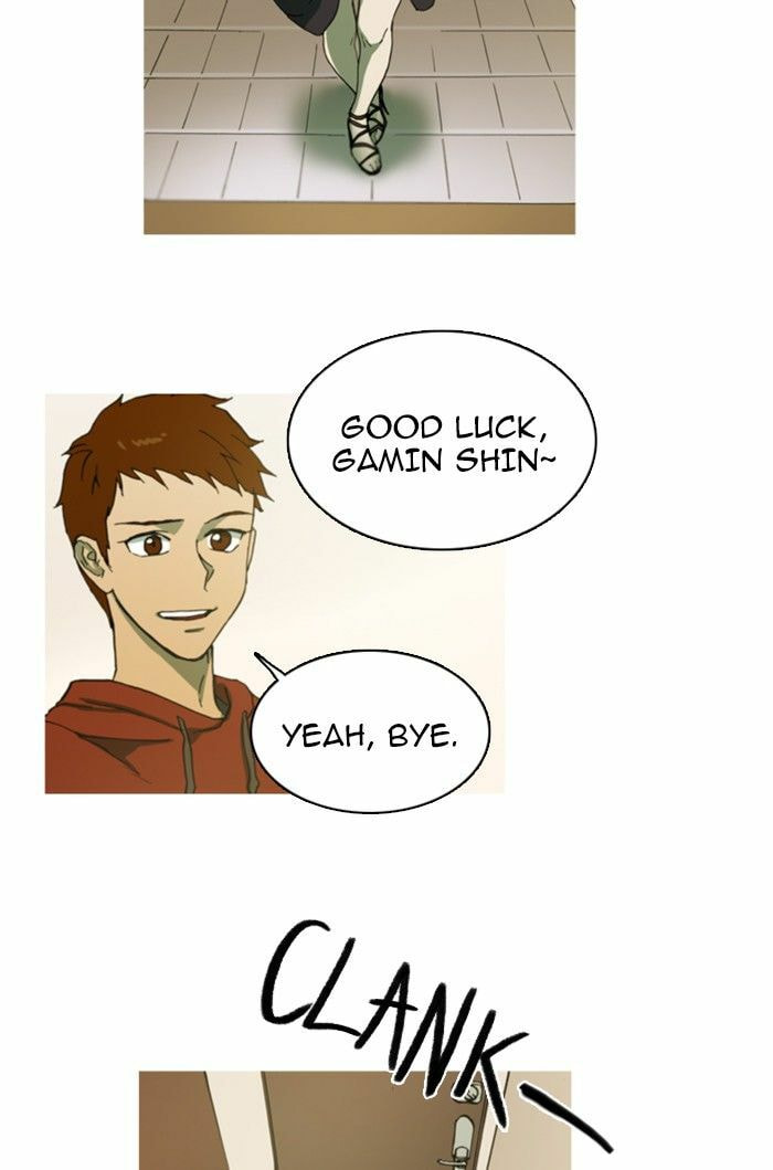 Witch Hunt Chapter 28 page 26 - 