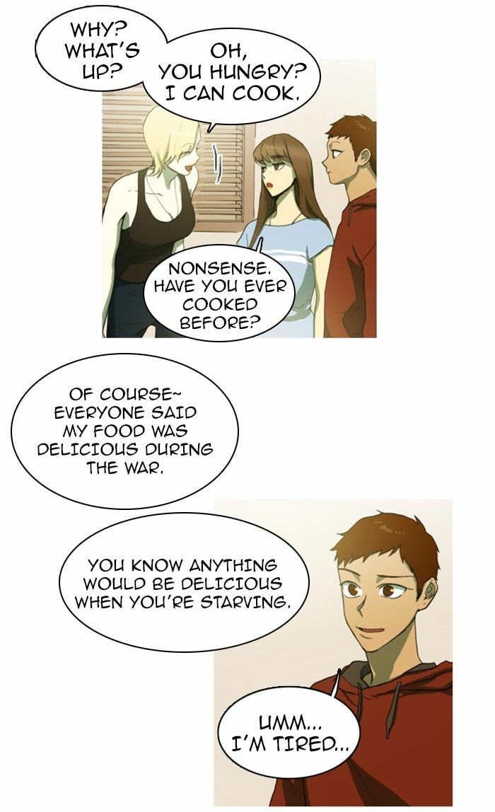 Witch Hunt Chapter 28 page 30 - 