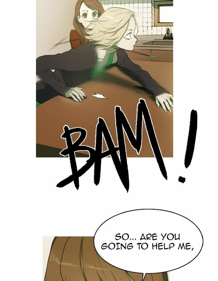 Witch Hunt Chapter 28 page 4 - 