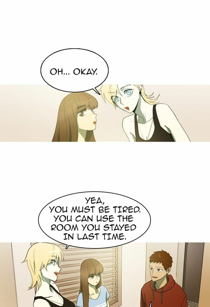 Witch Hunt Chapter 28 page 31 - 
