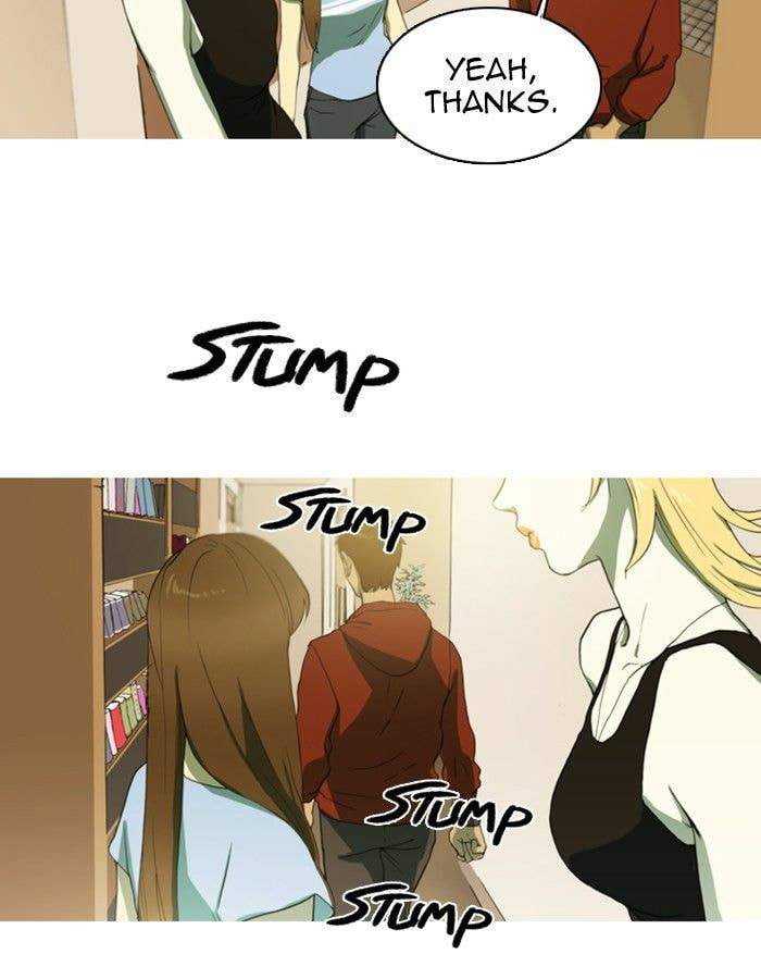 Witch Hunt Chapter 28 page 32 - 