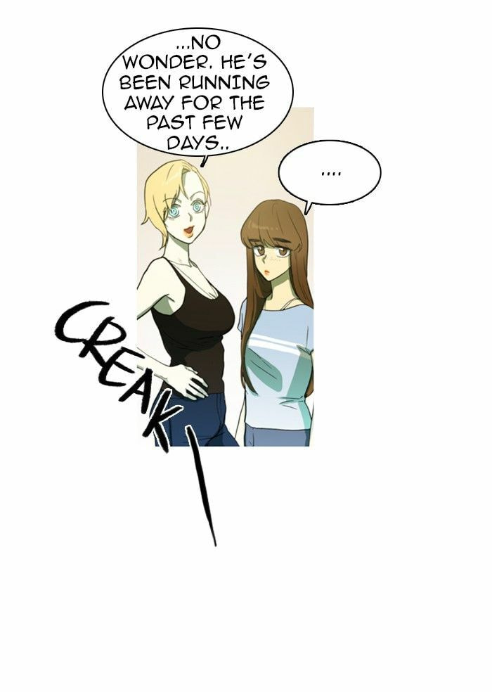Witch Hunt Chapter 28 page 33 - 