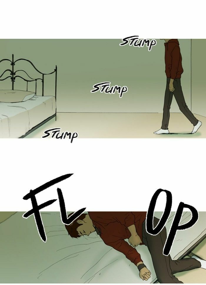 Witch Hunt Chapter 28 page 35 - 