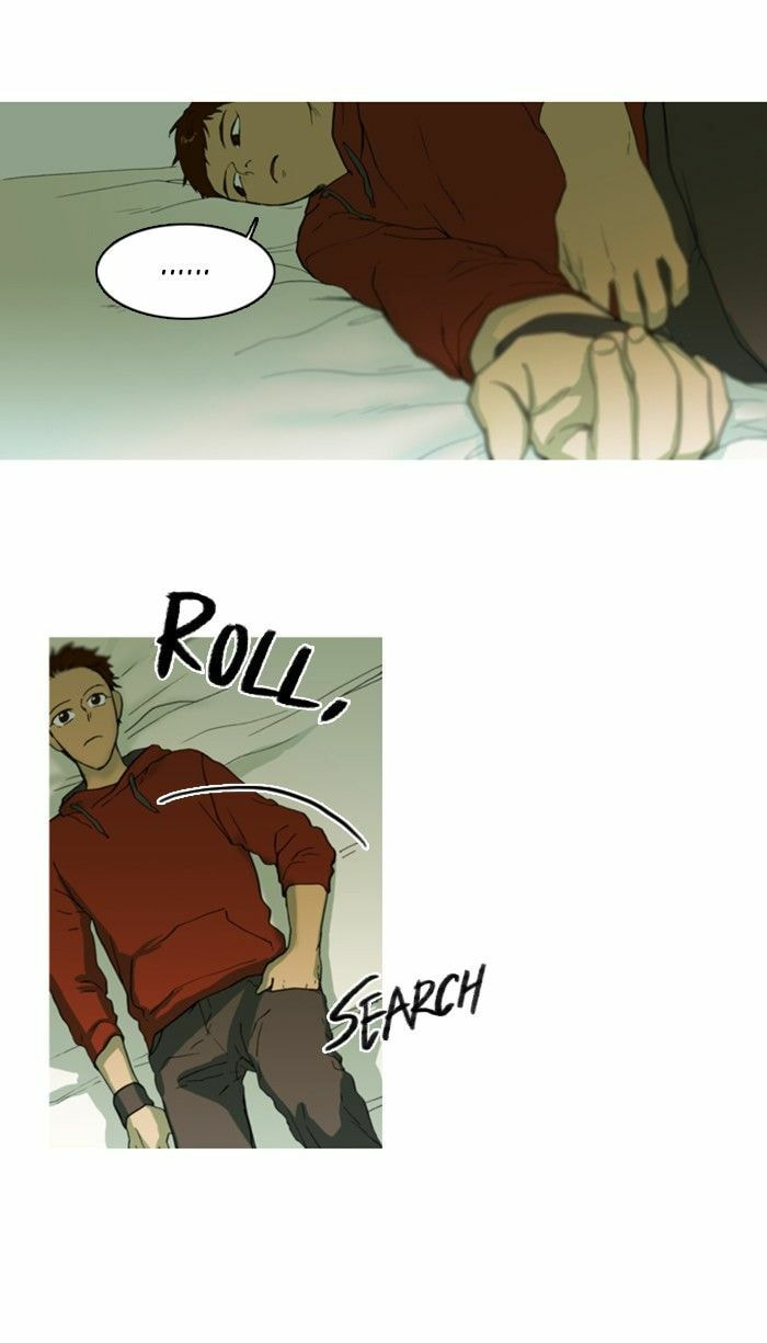 Witch Hunt Chapter 28 page 36 - 