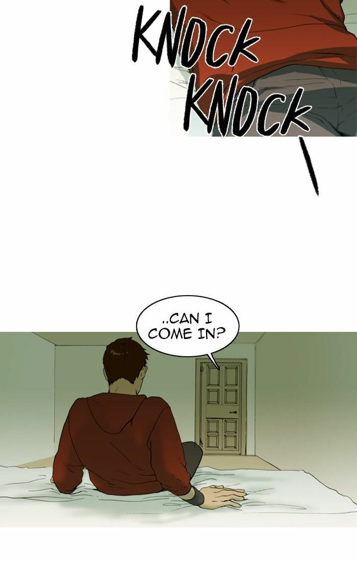 Witch Hunt Chapter 28 page 38 - 
