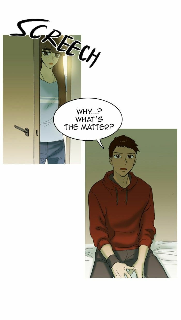 Witch Hunt Chapter 28 page 39 - 