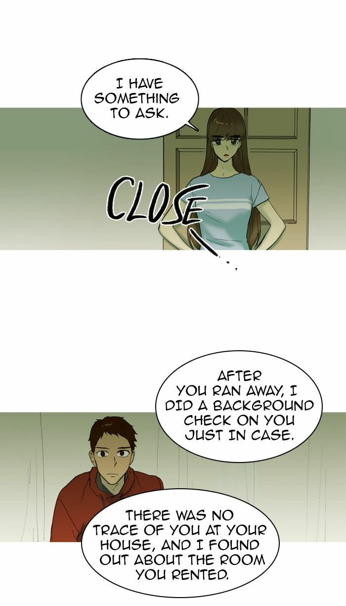 Witch Hunt Chapter 28 page 40 - 