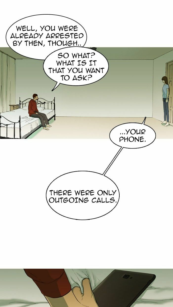 Witch Hunt Chapter 28 page 41 - 