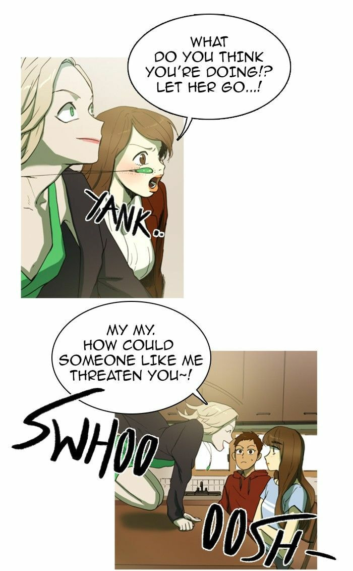 Witch Hunt Chapter 28 page 7 - 