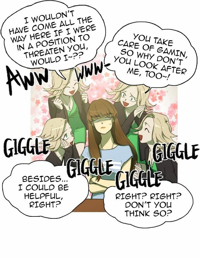 Witch Hunt Chapter 28 page 8 - 