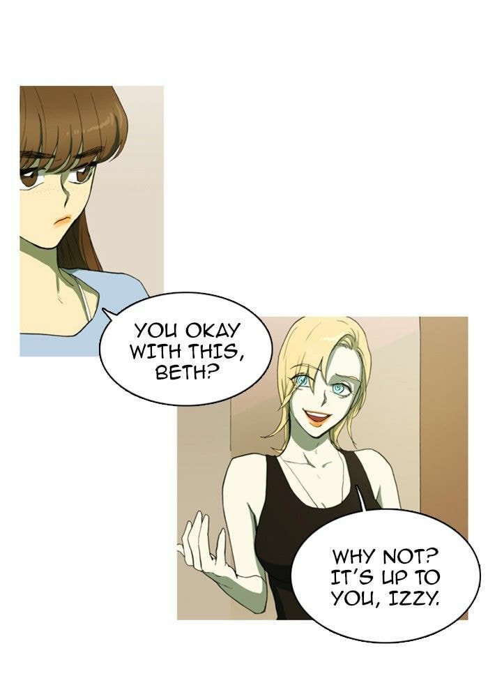Witch Hunt Chapter 28 page 10 - 