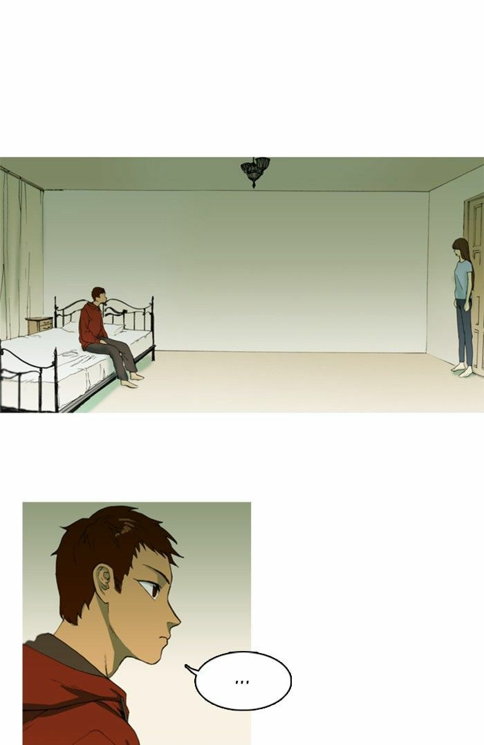 Witch Hunt Chapter 29 page 1 - 