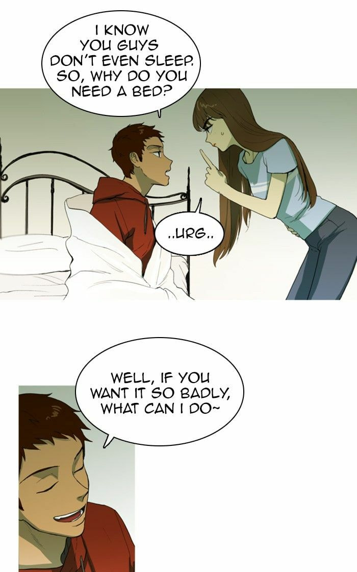Witch Hunt Chapter 29 page 11 - 