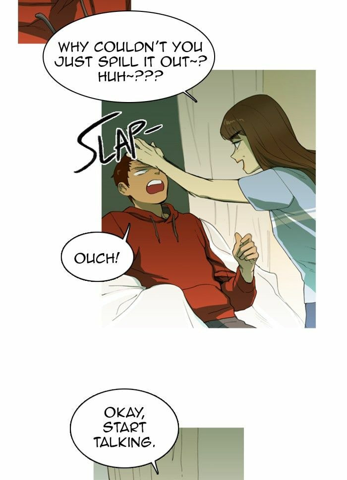 Witch Hunt Chapter 29 page 12 - 