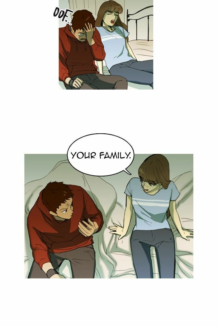 Witch Hunt Chapter 29 page 13 - 
