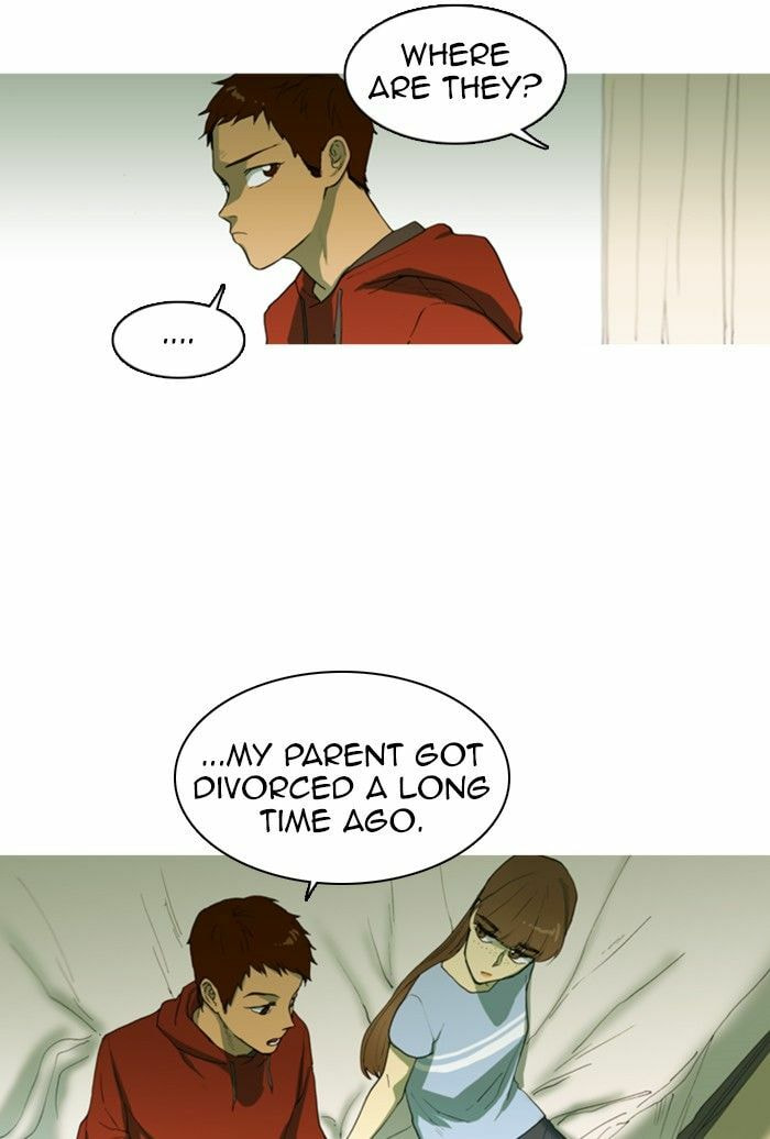 Witch Hunt Chapter 29 page 14 - 