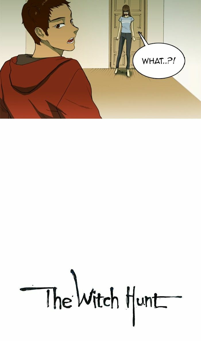 Witch Hunt Chapter 29 page 3 - 