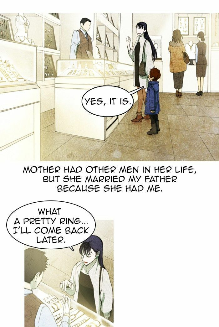 Witch Hunt Chapter 29 page 21 - 