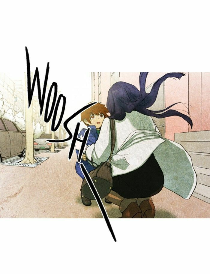 Witch Hunt Chapter 29 page 26 - 