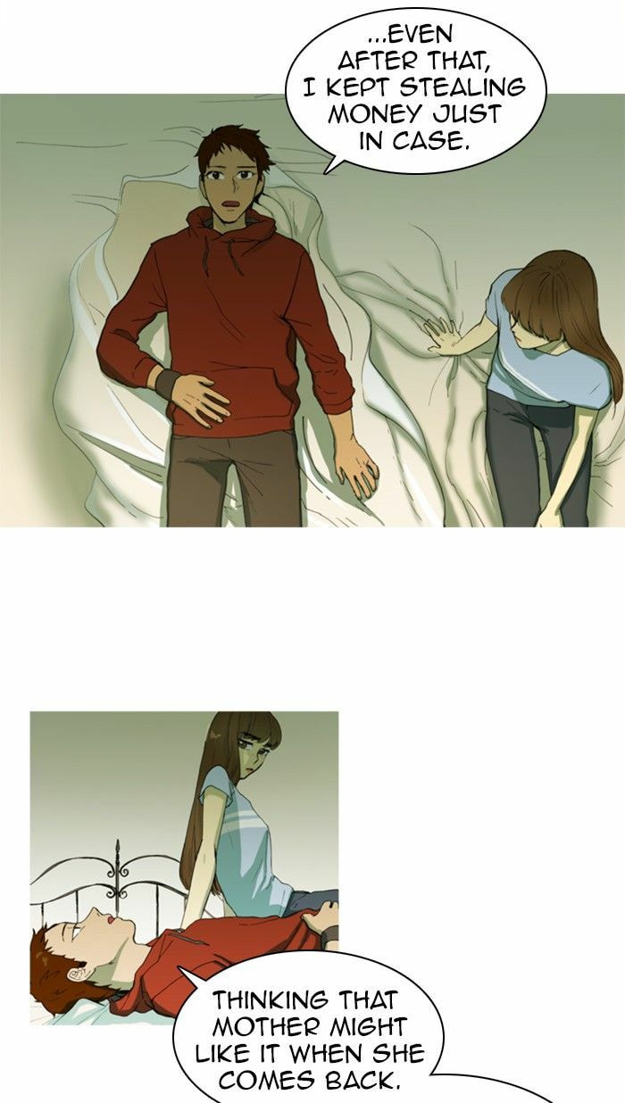 Witch Hunt Chapter 29 page 32 - 
