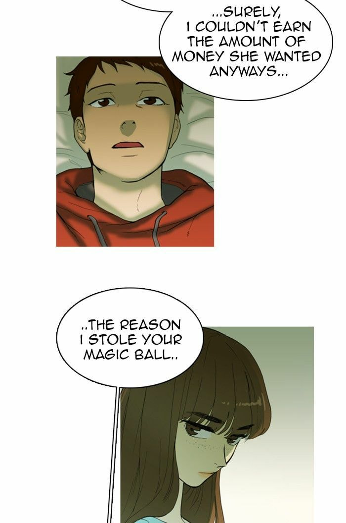 Witch Hunt Chapter 29 page 33 - 