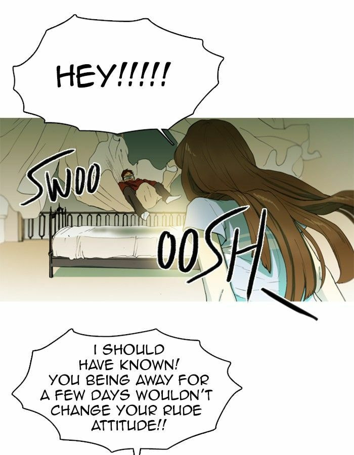 Witch Hunt Chapter 29 page 6 - 