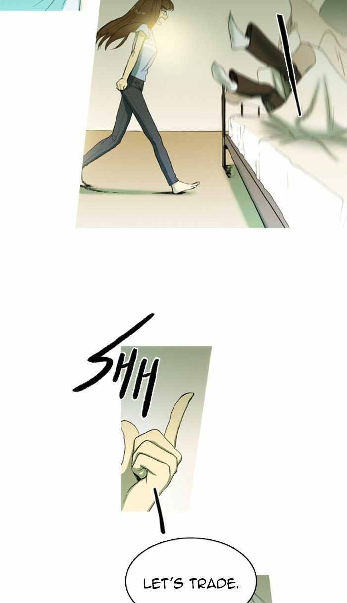 Witch Hunt Chapter 29 page 8 - 