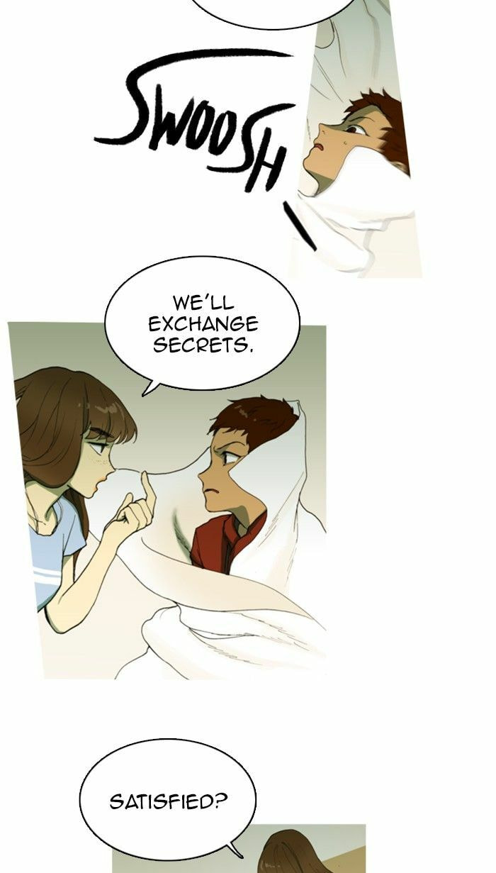 Witch Hunt Chapter 29 page 9 - 
