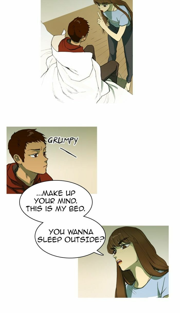 Witch Hunt Chapter 29 page 10 - 