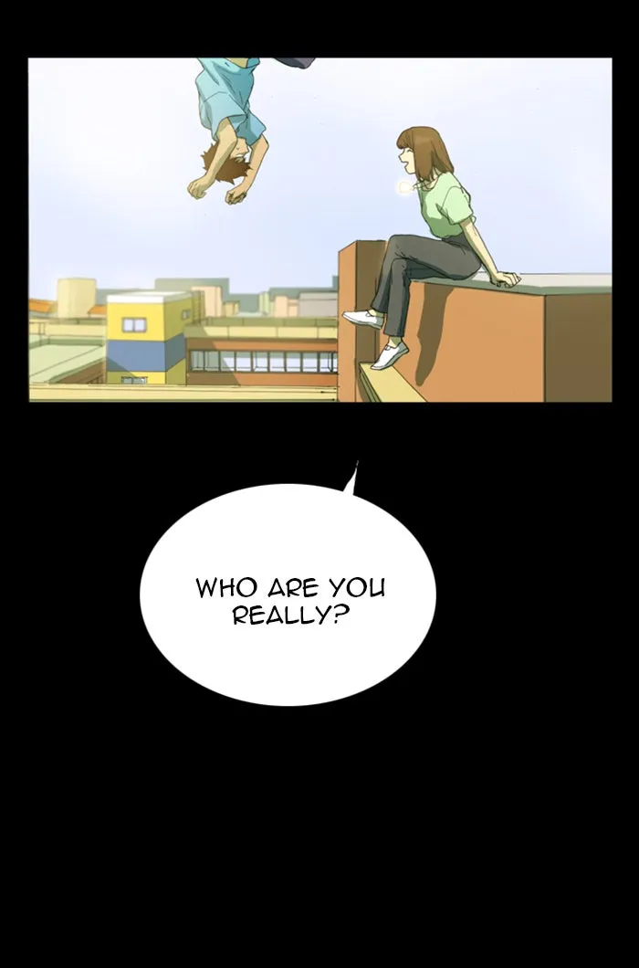 Witch Hunt Chapter 3 page 2 - 