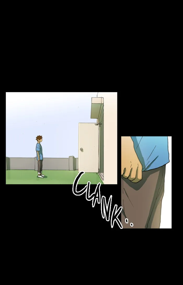 Witch Hunt Chapter 3 page 16 - 