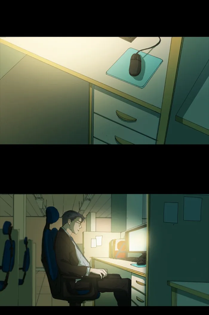 Witch Hunt Chapter 3 page 18 - 