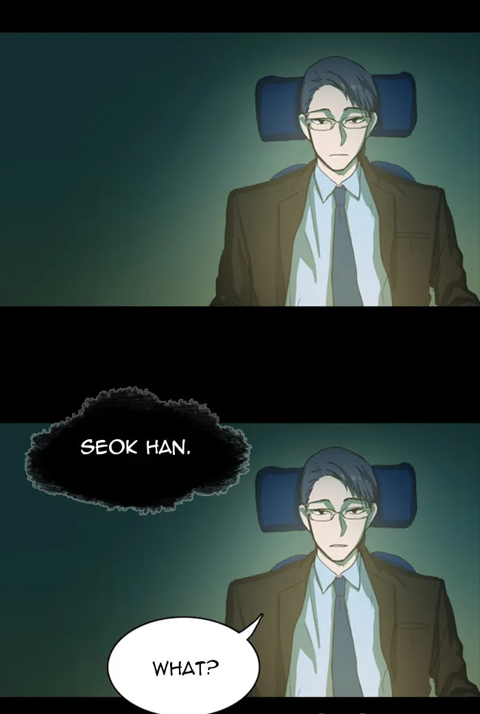 Witch Hunt Chapter 3 page 19 - 