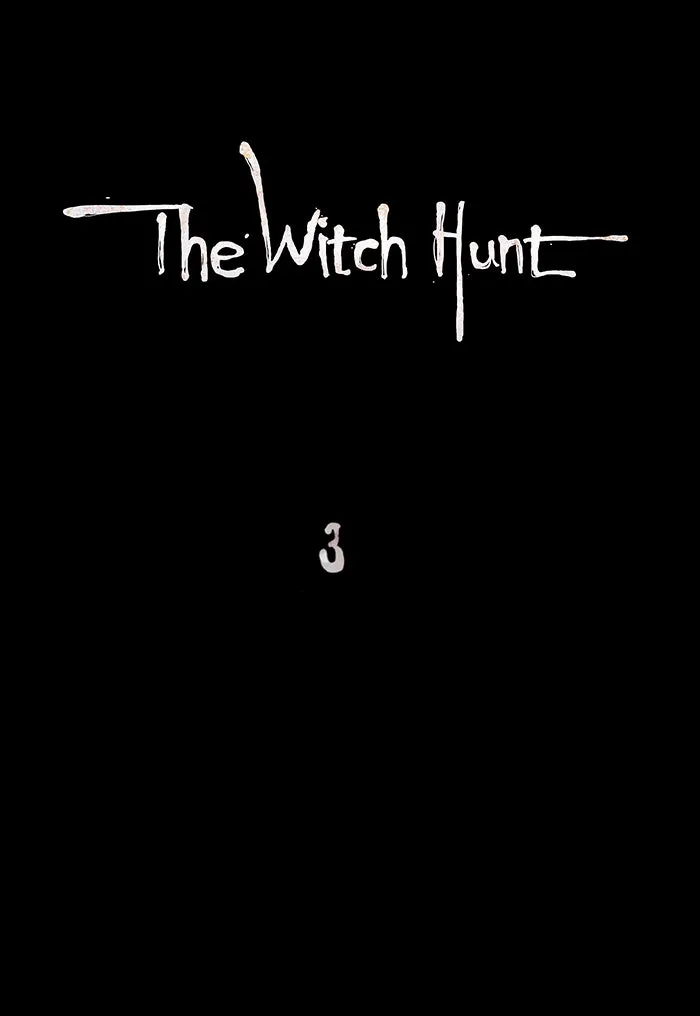 Witch Hunt Chapter 3 page 3 - 