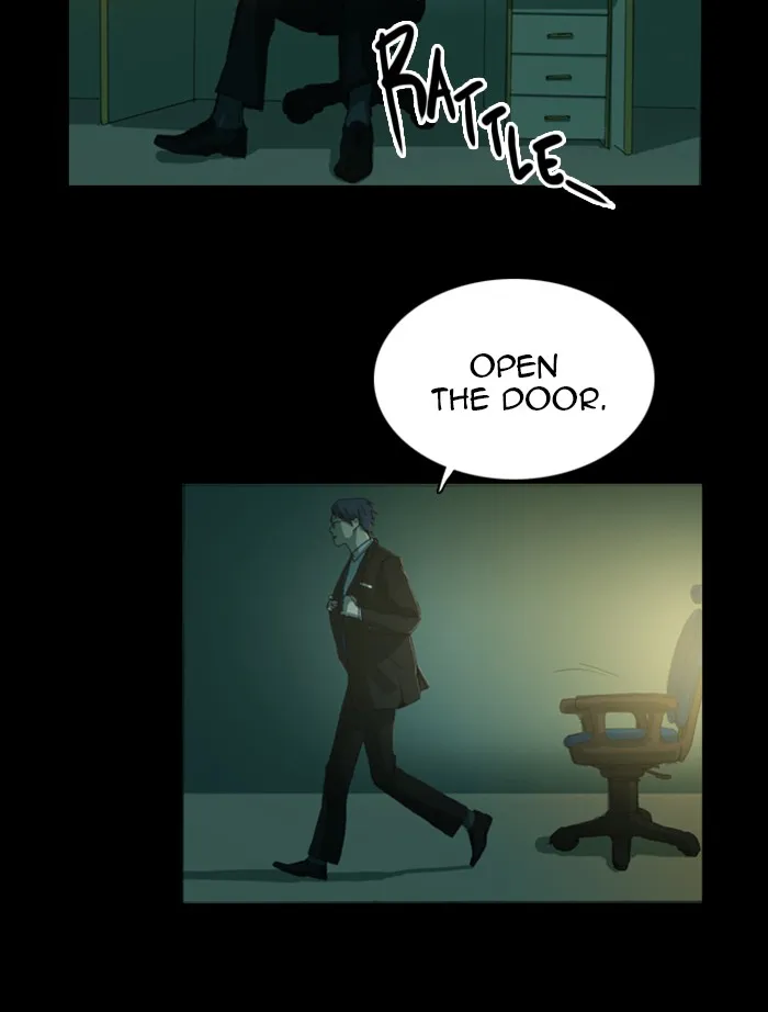 Witch Hunt Chapter 3 page 21 - 