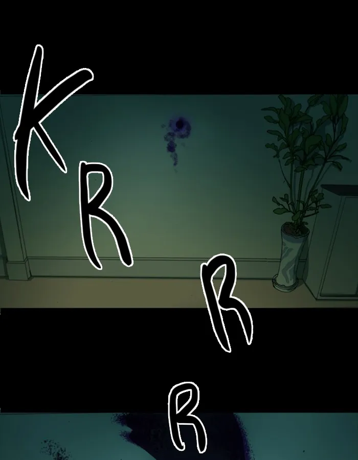 Witch Hunt Chapter 3 page 22 - 