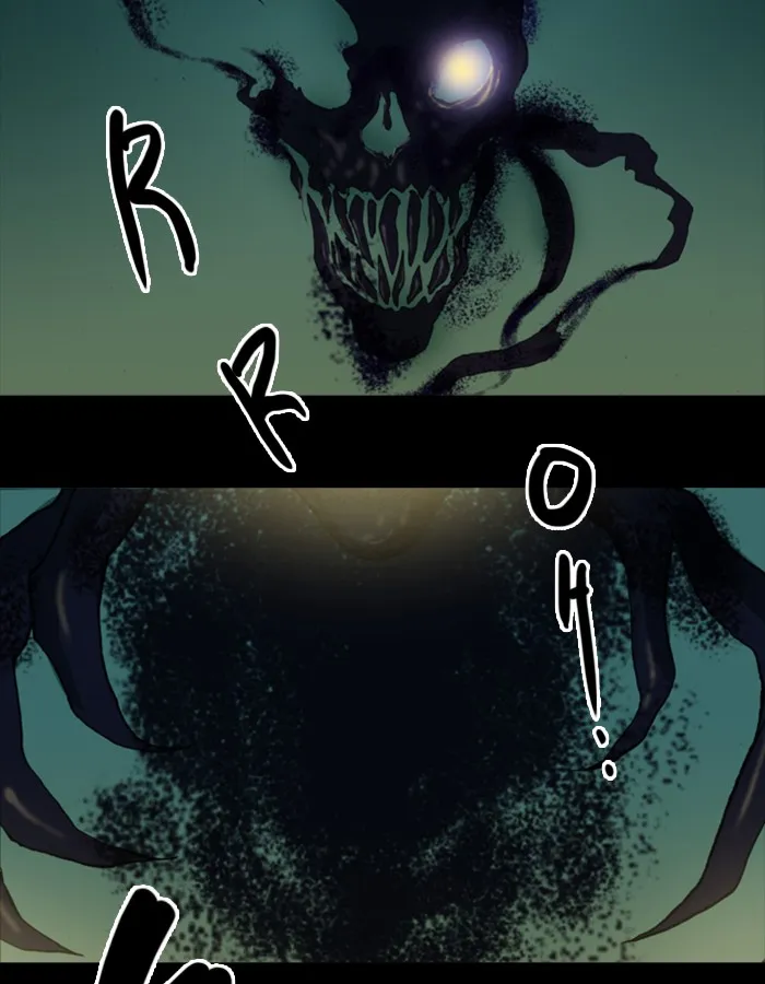 Witch Hunt Chapter 3 page 23 - 