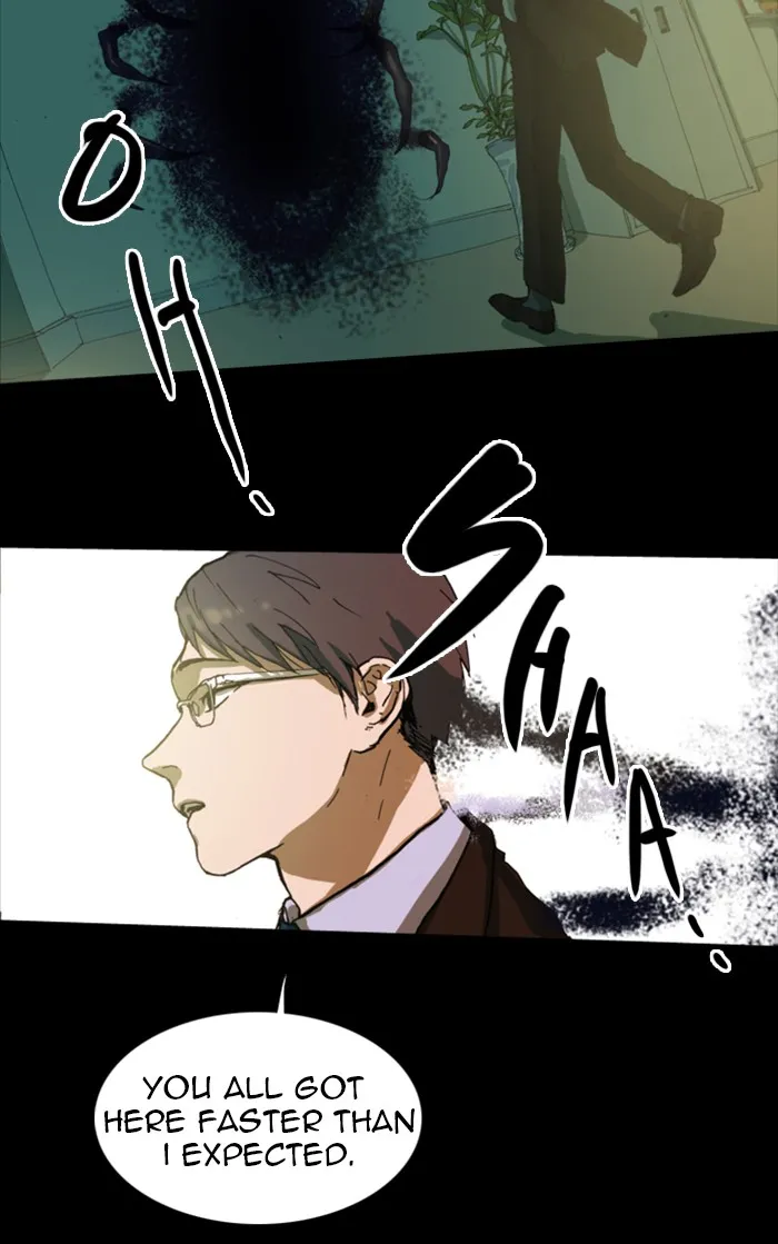 Witch Hunt Chapter 3 page 25 - 