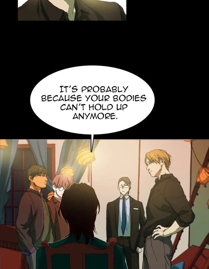 Witch Hunt Chapter 3 page 28 - 