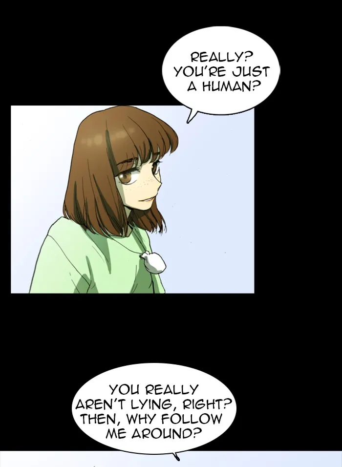 Witch Hunt Chapter 3 page 4 - 