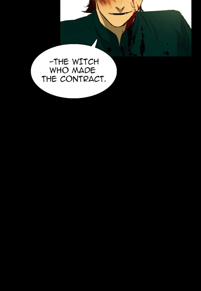 Witch Hunt Chapter 3 page 33 - 