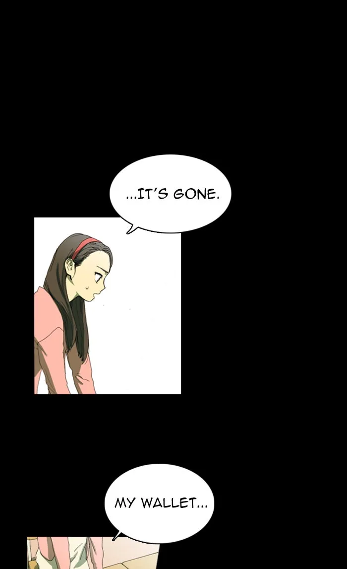 Witch Hunt Chapter 3 page 34 - 