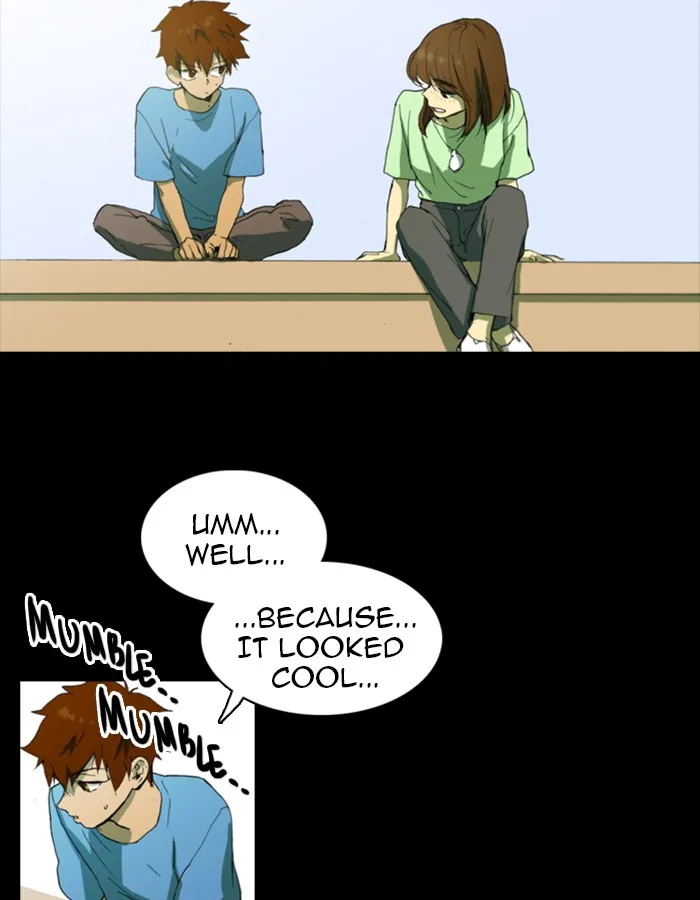 Witch Hunt Chapter 3 page 5 - 